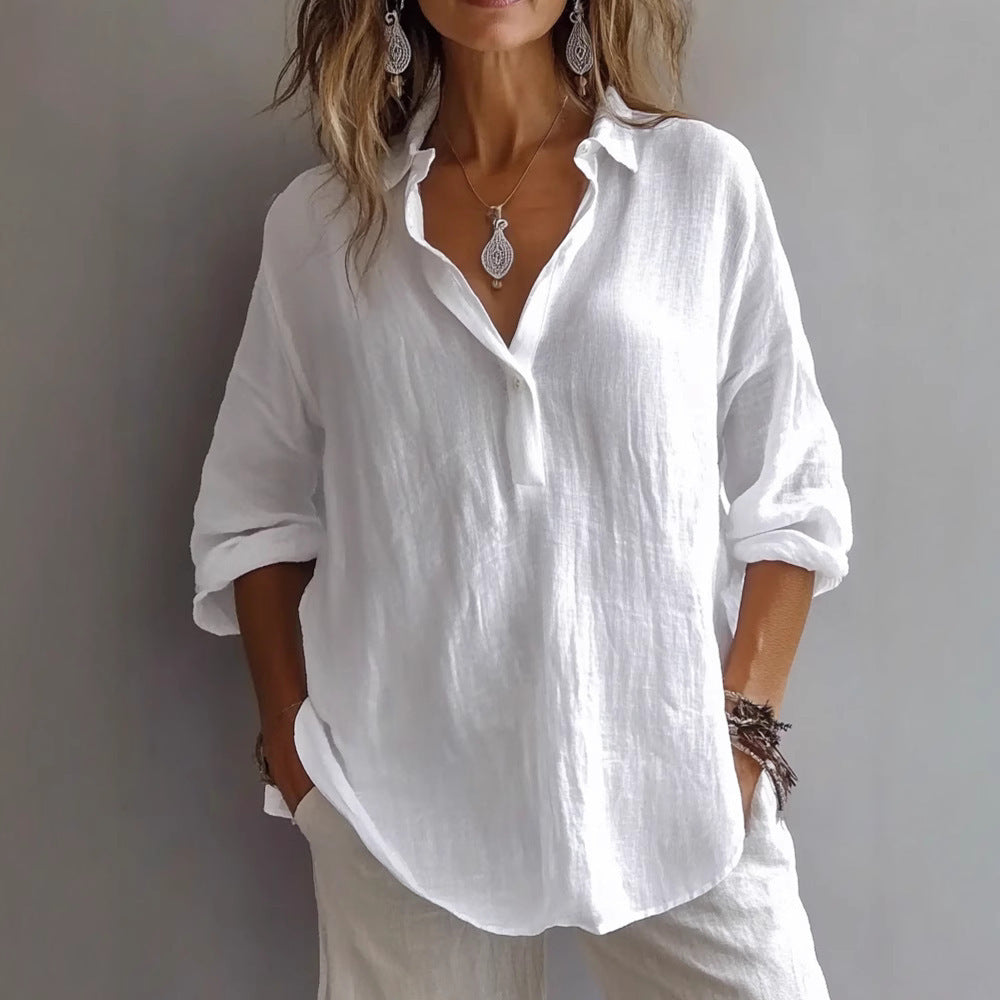 Blanc / XXL