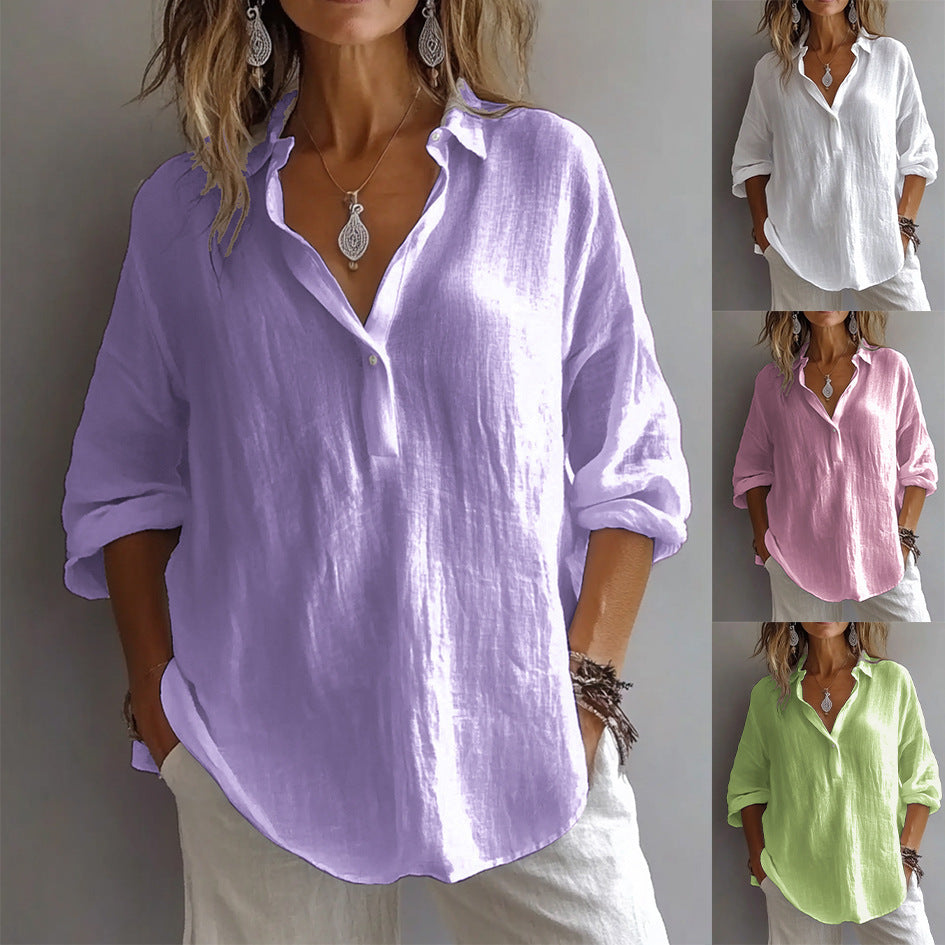 Marjatta™ | Élégance Décontractée - Pull