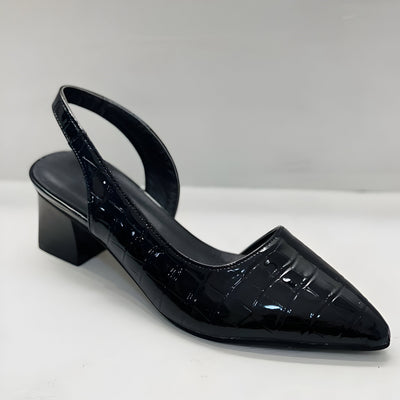 Saskia™ | Talons de confort orthopédique