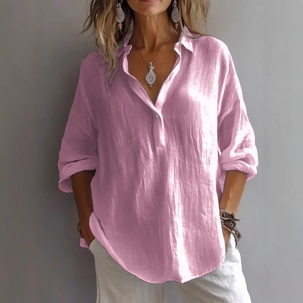 Marjatta™ | Élégance Décontractée - Pull