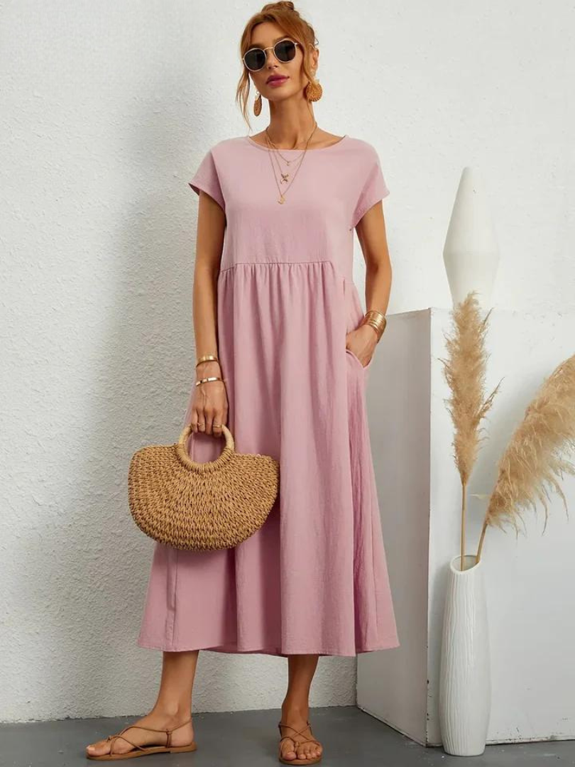 rose / 2XL