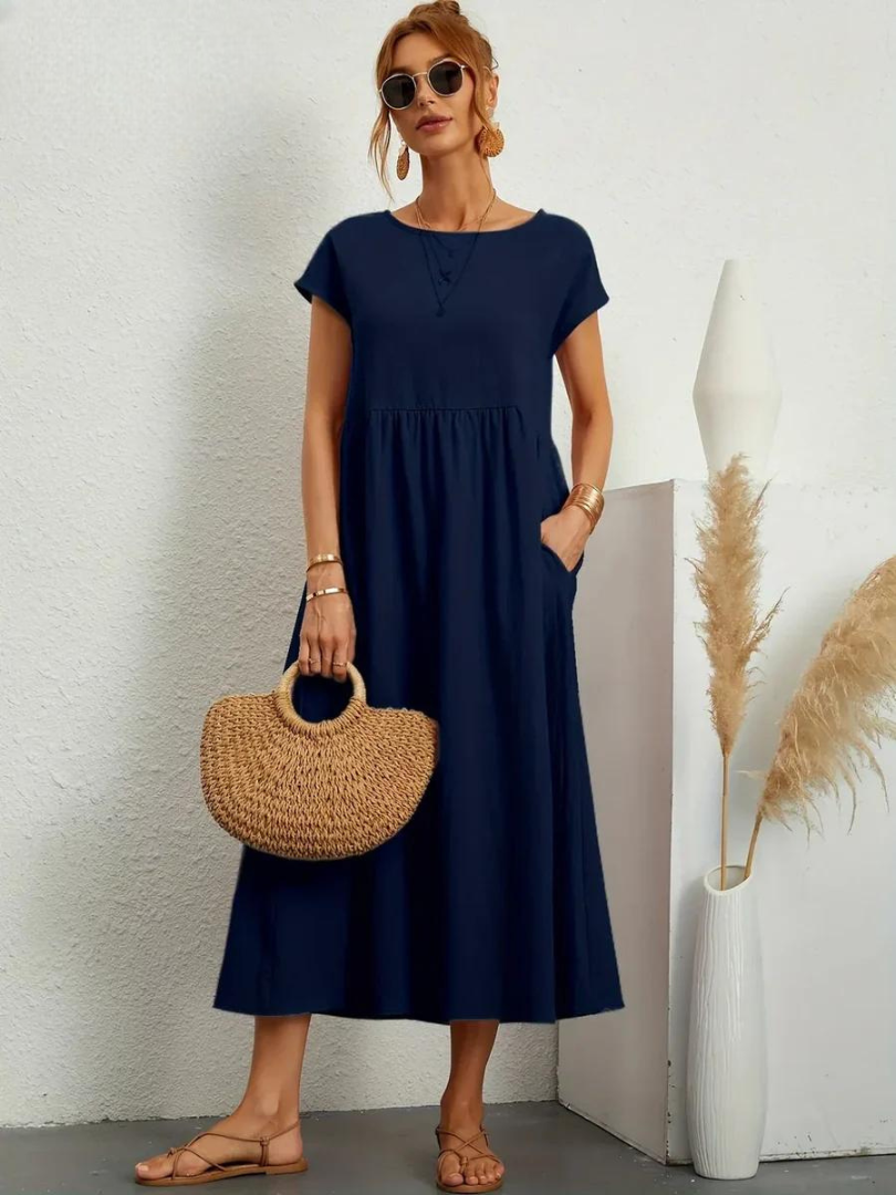 bleu marine / 2XL
