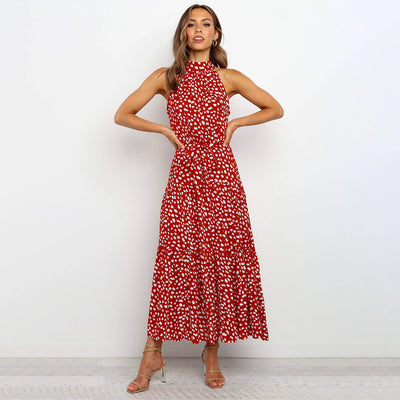 Amélie™ | Robe Maxi Longue