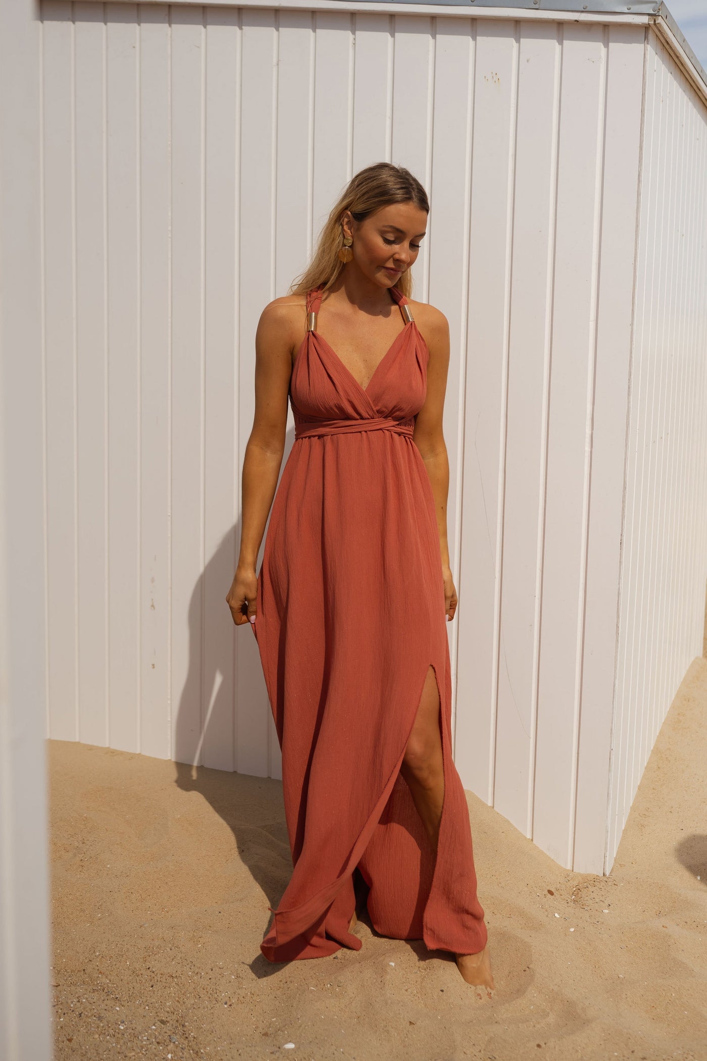Manon™ | La robe multifonctionnelle
