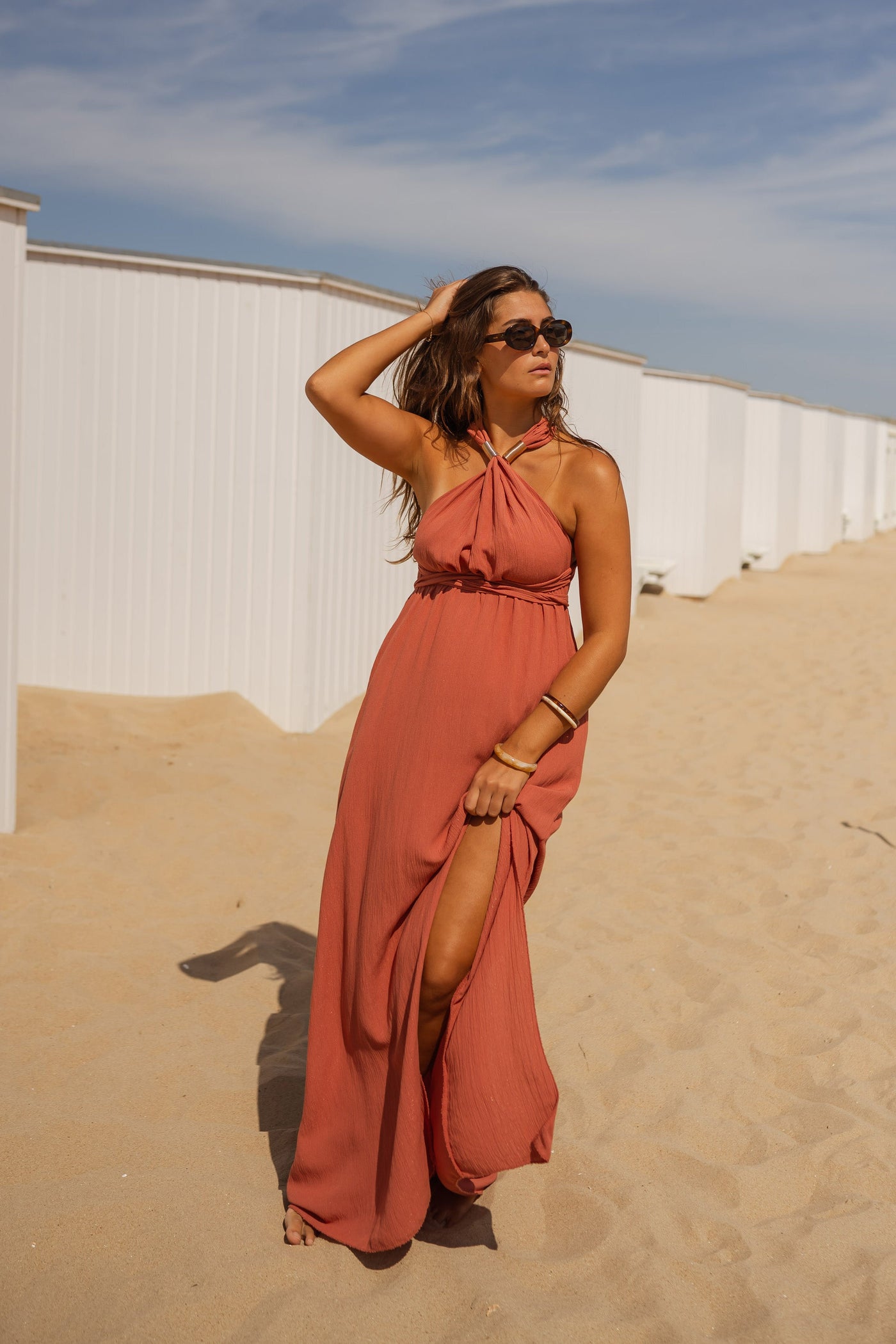 Manon™ | La robe multifonctionnelle