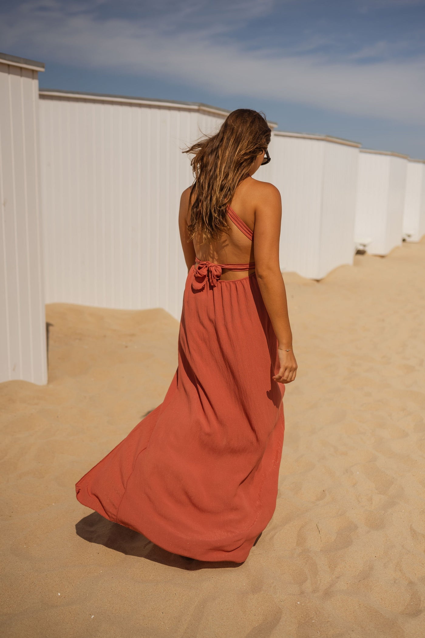 Manon™ | La robe multifonctionnelle