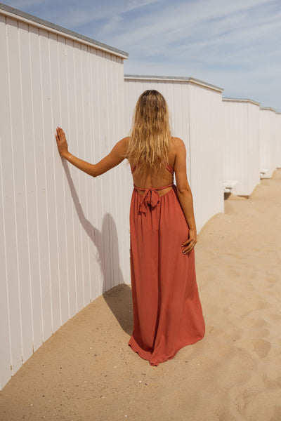 Manon™ | La robe multifonctionnelle