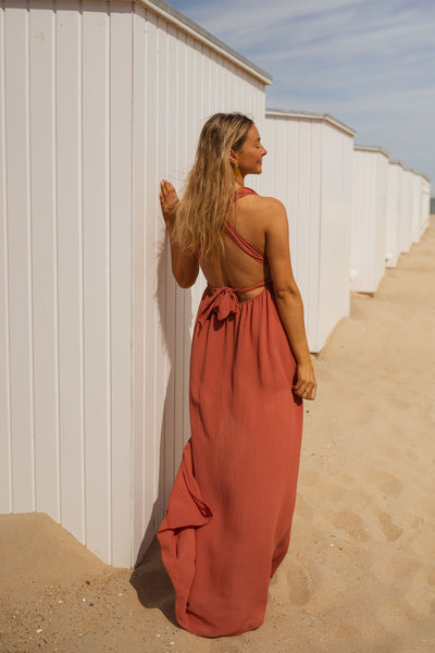 Manon™ | La robe multifonctionnelle