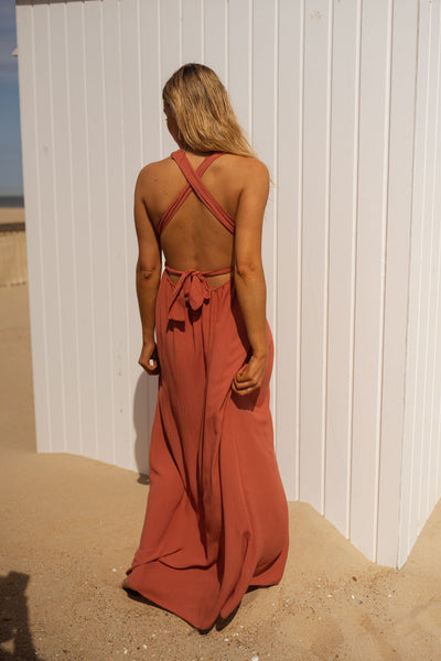 Manon™ | La robe multifonctionnelle