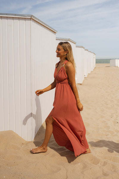 Manon™ | La robe multifonctionnelle