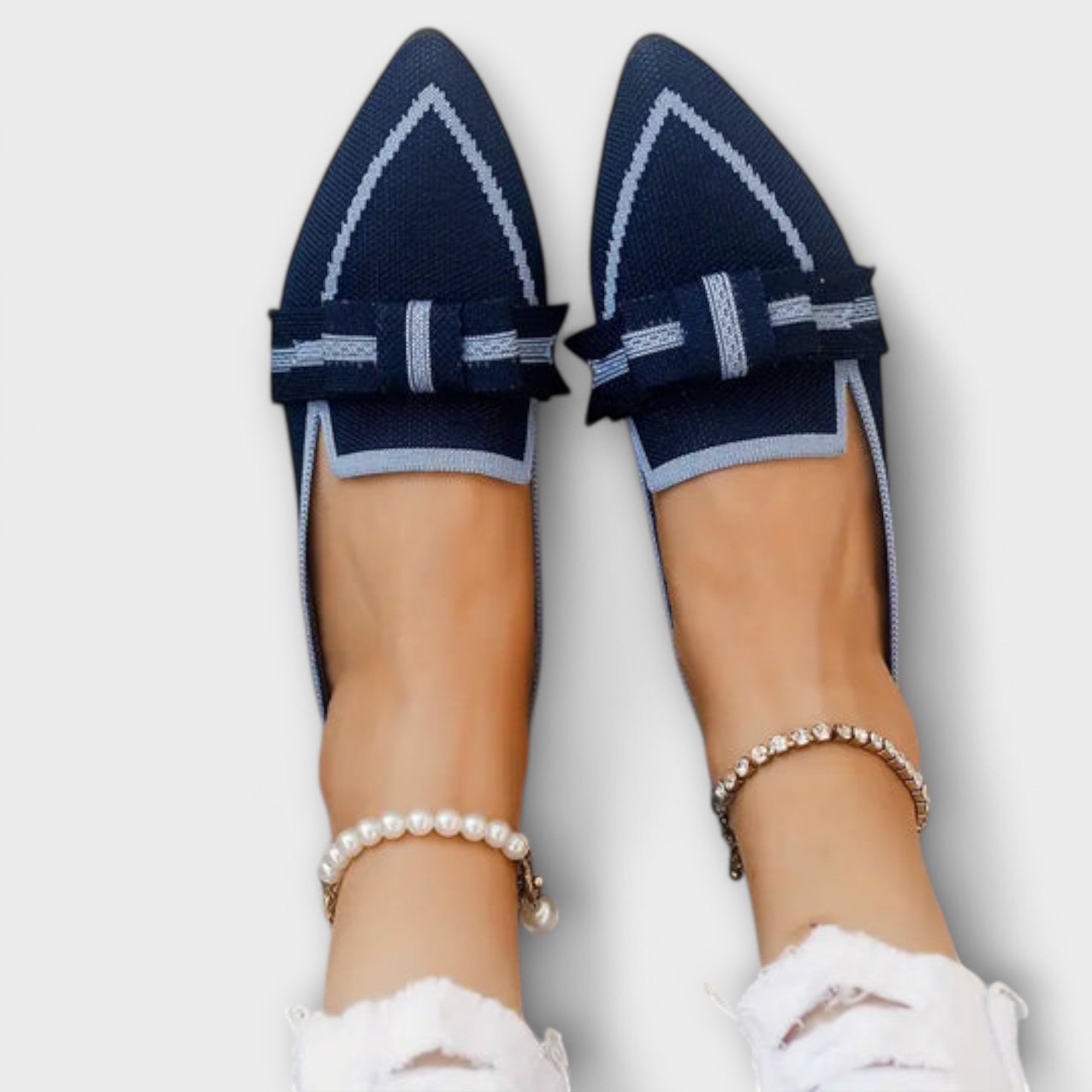 Bleu Royal / 43