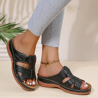 Mara™ | Sandales Comfort Step