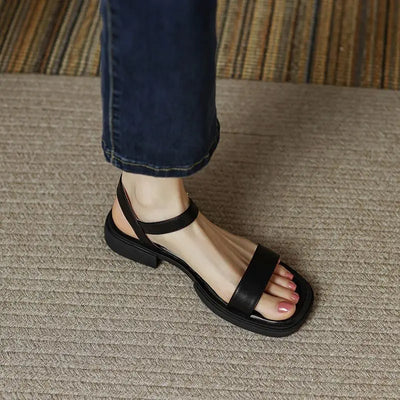 Ella™ | Fermeture en Arc Confortable