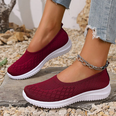 Sofina™ | Chaussures Anti-Skli Respirantes