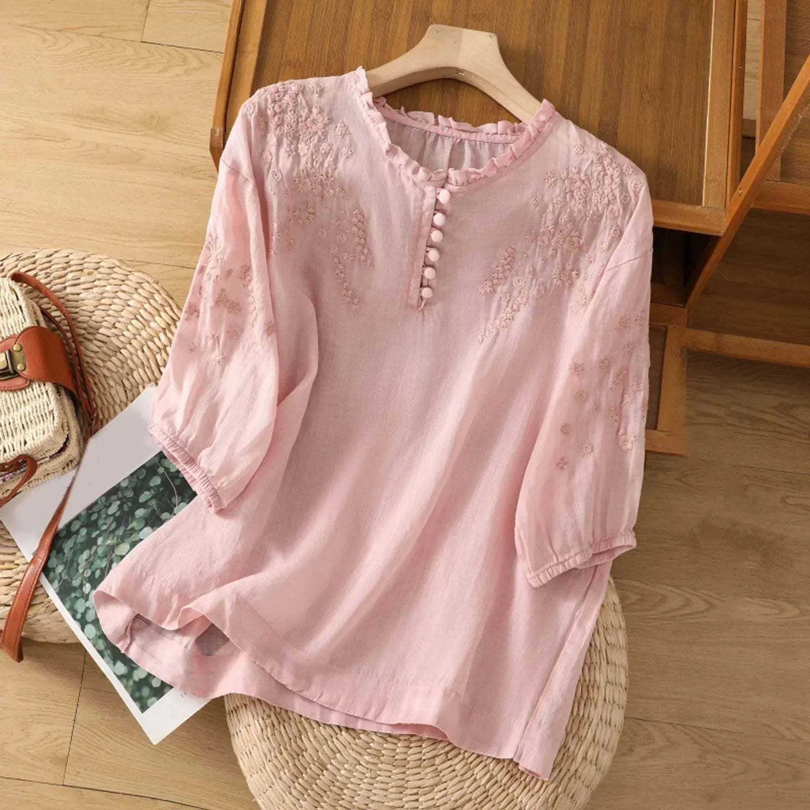 Rose / 3XL
