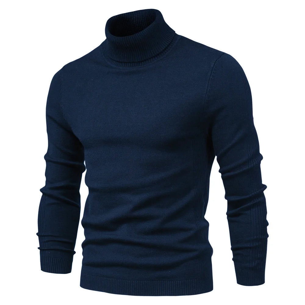 Bleu foncé / 2XL