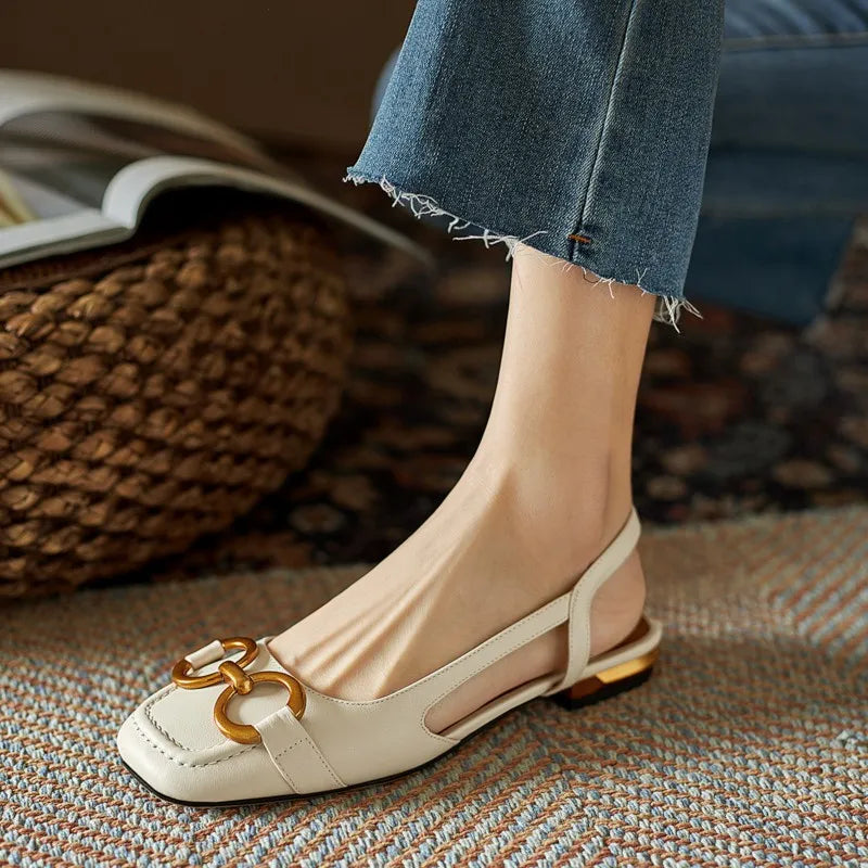 Beige / 43