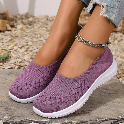 Sofina™ | Chaussures Anti-Skli Respirantes
