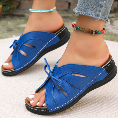 Sofie™ | Sandales Décontractées Confortables