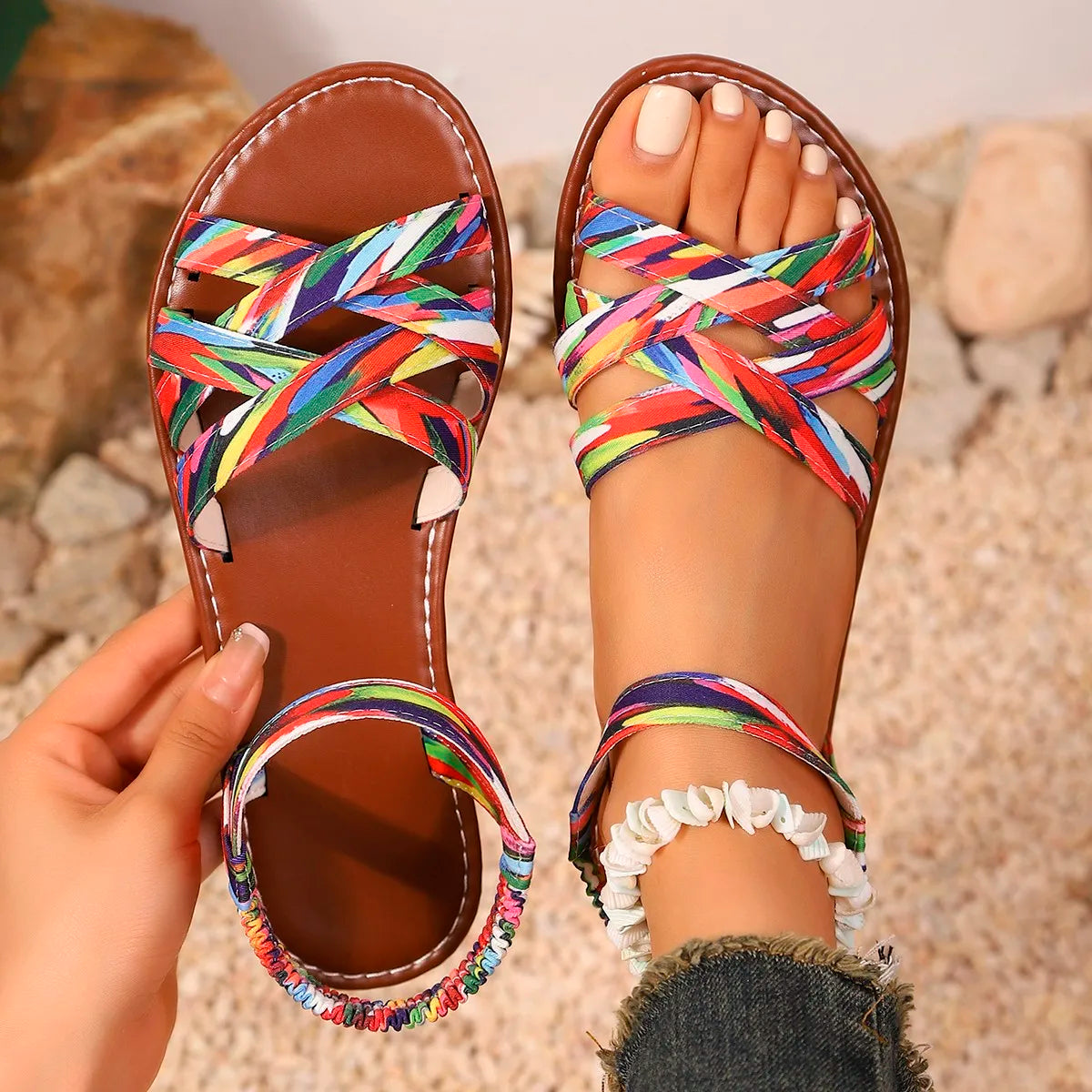 Multicolore / 43