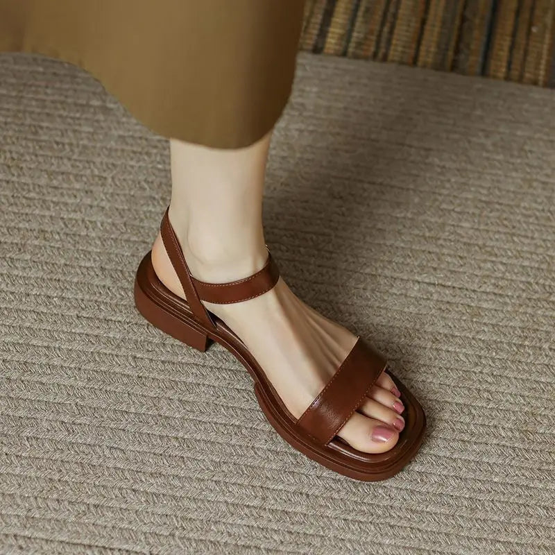 Ella™ | Fermeture en Arc Confortable