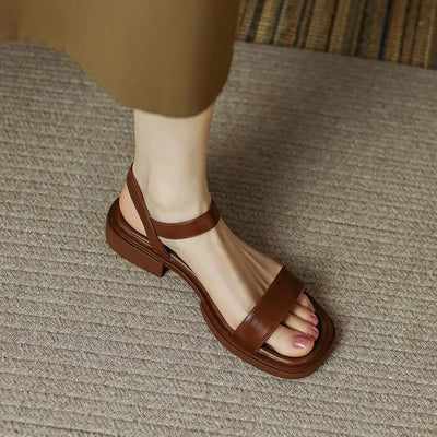 Ella™ | Fermeture en Arc Confortable
