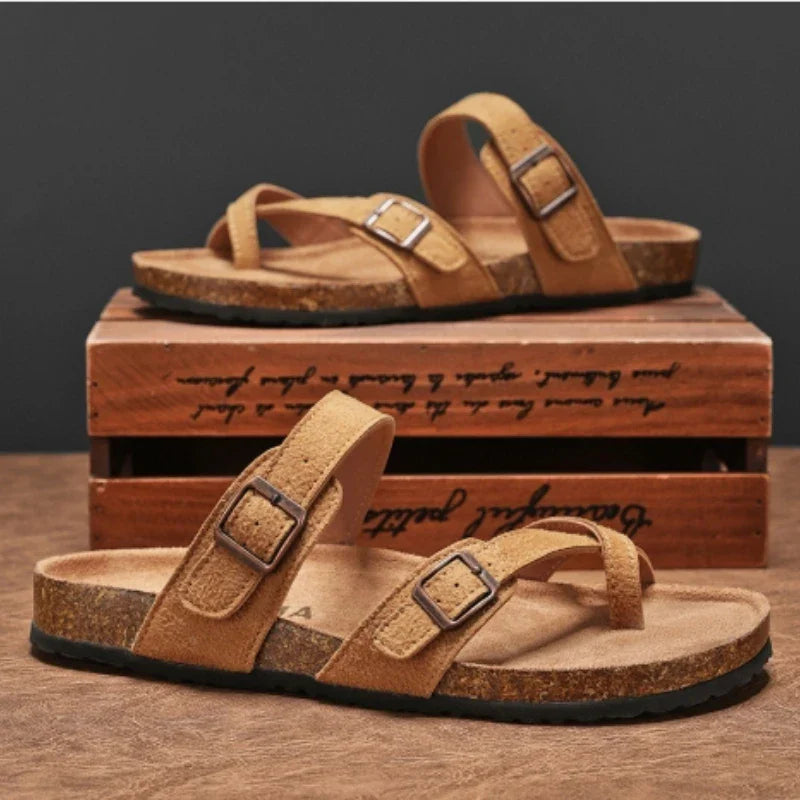 Lunna™ | Sandales Design Confort