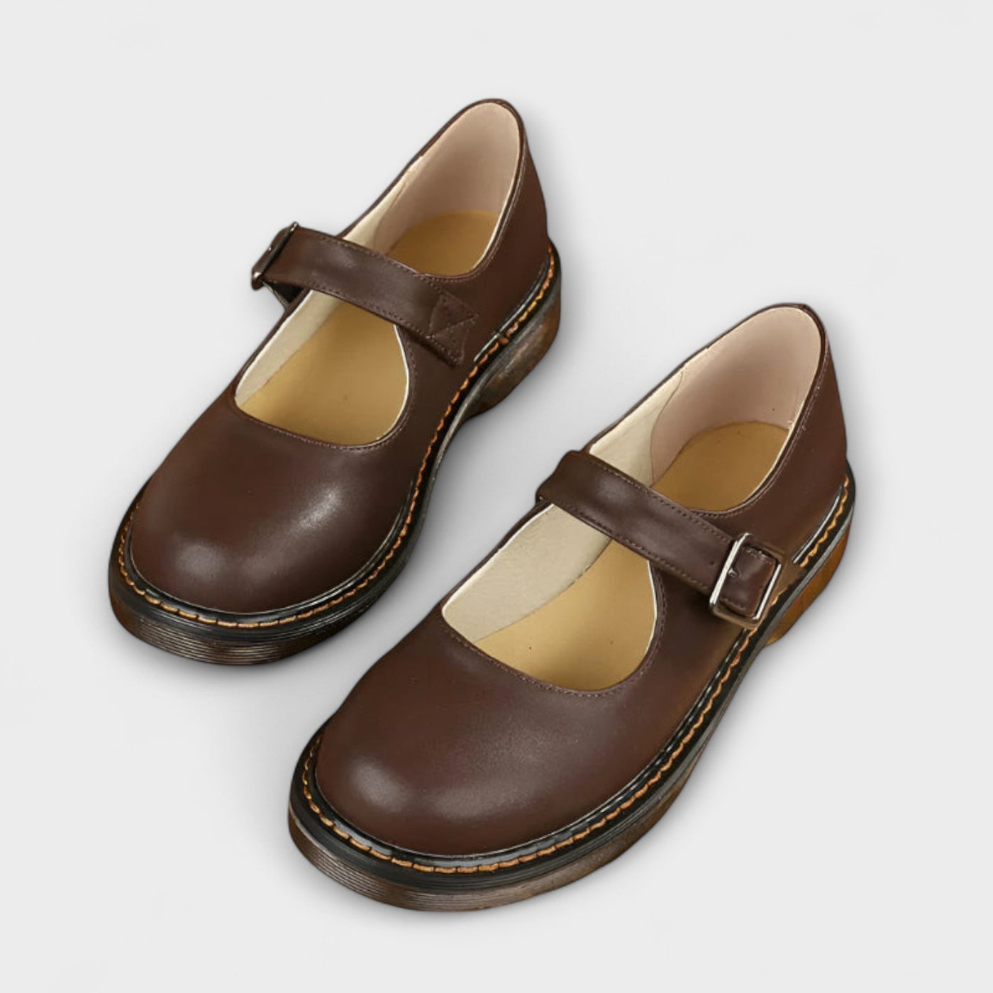 Odette™ | Mary Janes Vintage