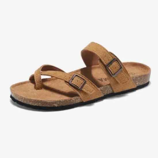 Lunna™ | Sandales Design Confort