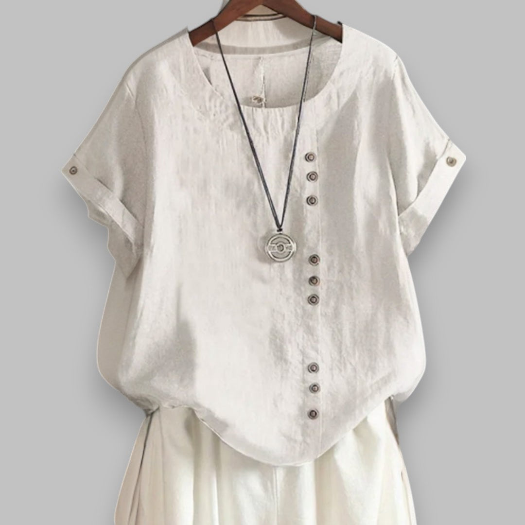 Matilda™ | T-shirt chic et élégant