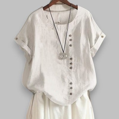 Matilda™ | T-shirt chic et élégant
