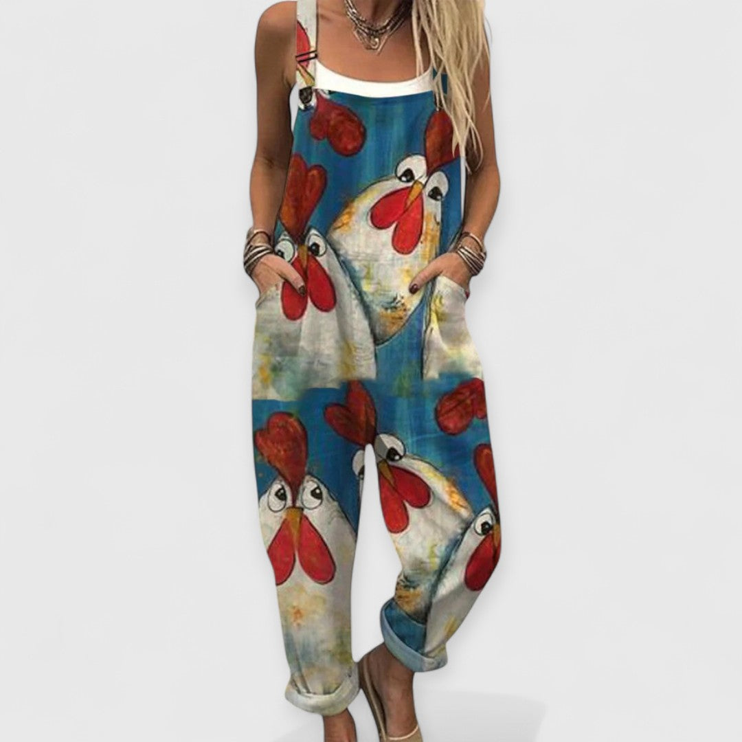 Multicolore / 3XL