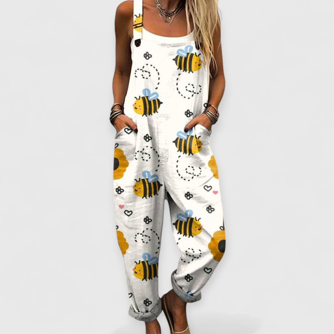 Aria | Combinaison Femme