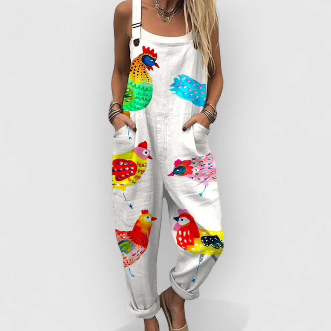 Multicolore / 5XL