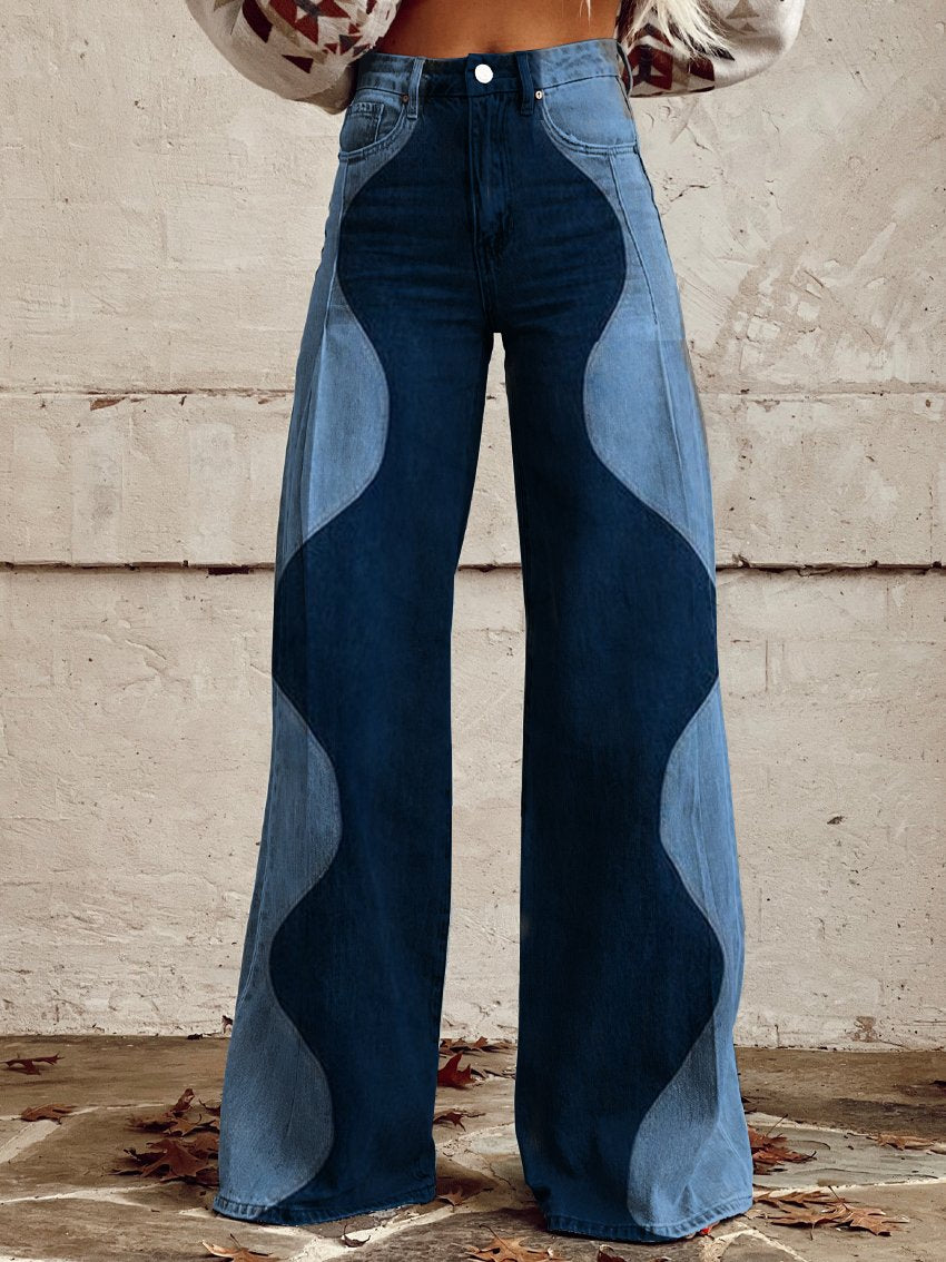 Maison Varelle. | Pantalon Vintage Boho