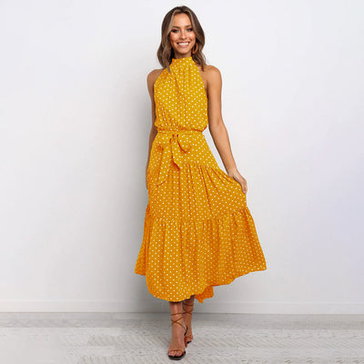 Amélie™ | Robe Maxi Longue