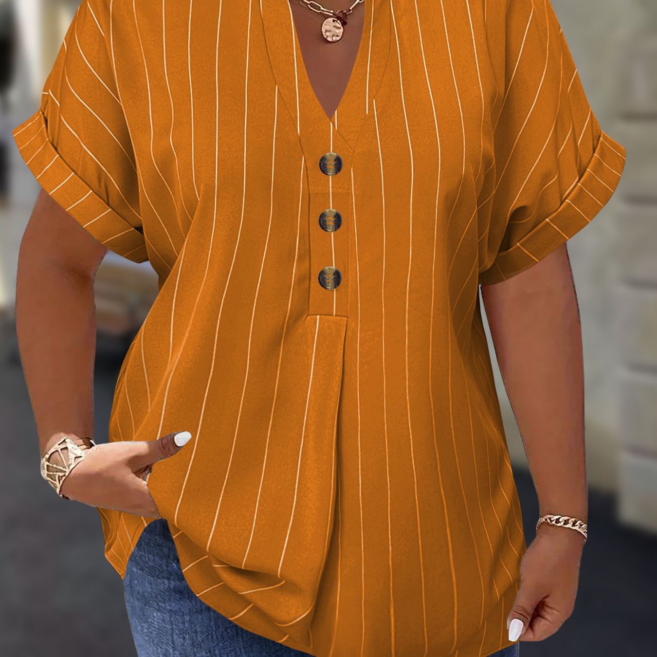 Rouille / 5XL
