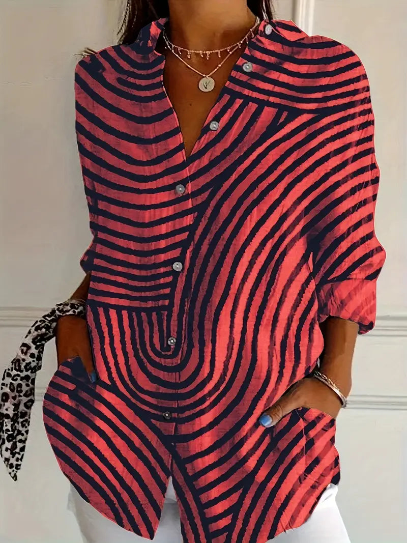 Rouge / 2XL