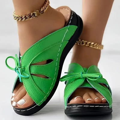 Sofie™ | Sandales Décontractées Confortables