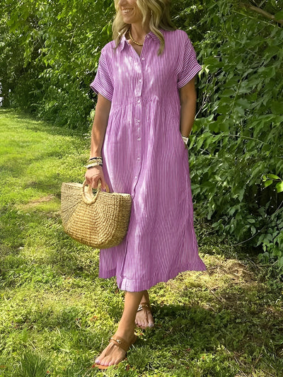 Suzanne™ | Robe Maxi
