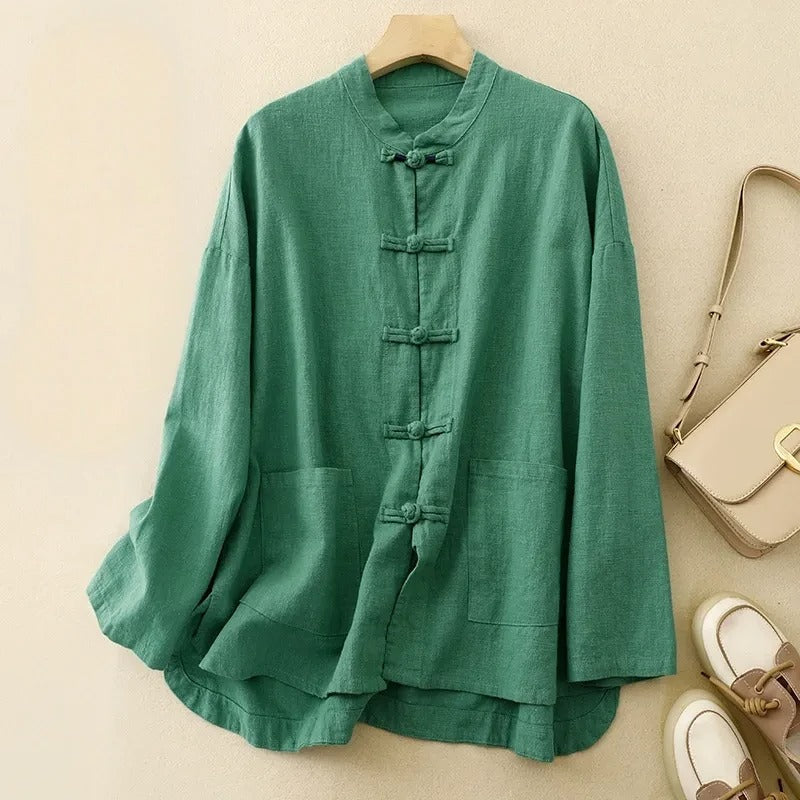 Vert / XXL