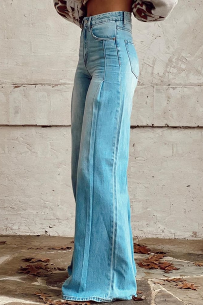 Maison Varelle. | Pantalon Boho Vintage Chic pour un look à la mode