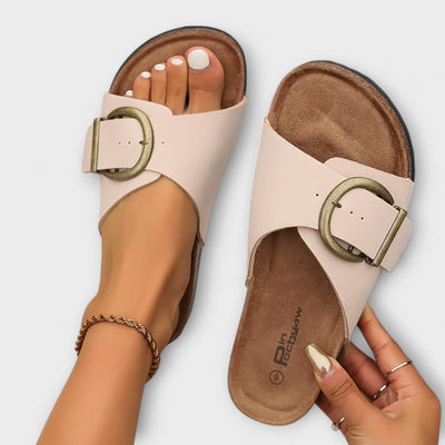 Jade™ | Chaussures de confort faites à la main