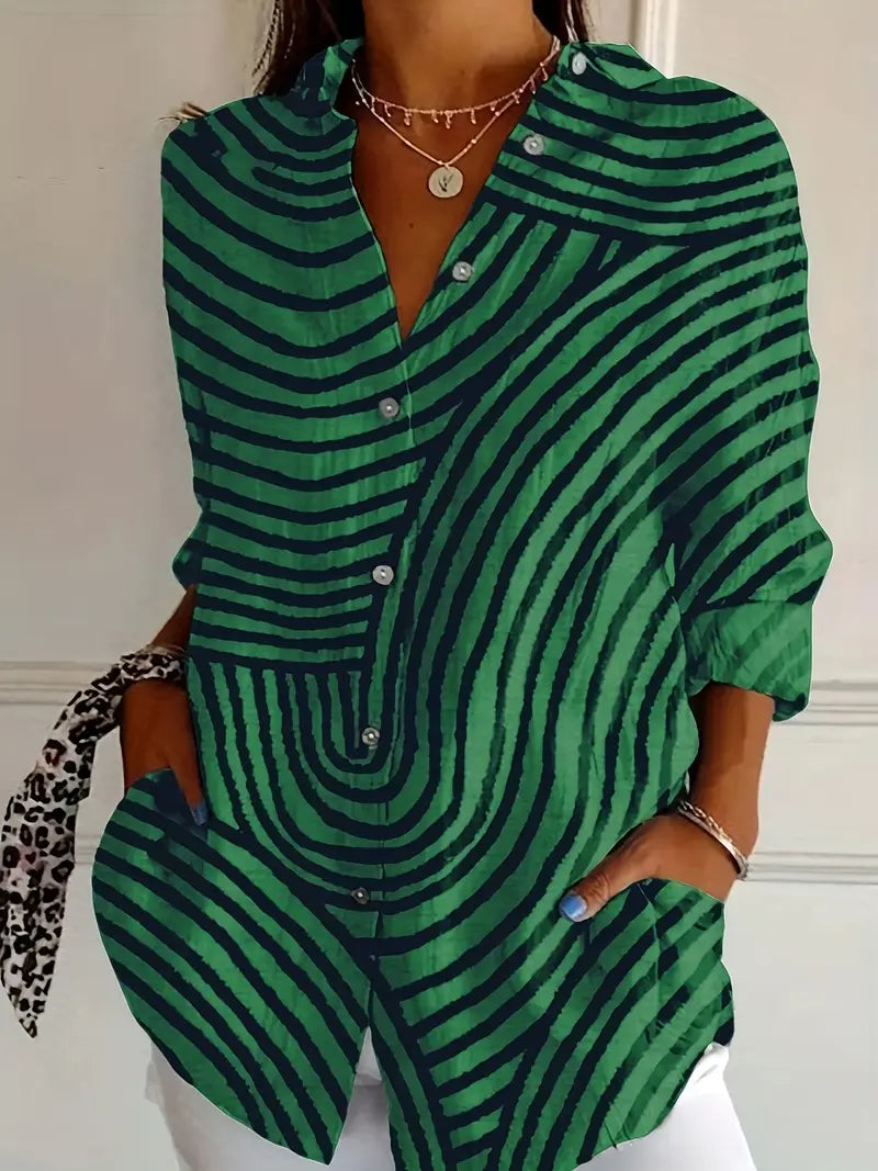 Vert / 2XL