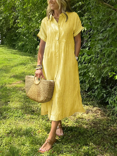 Suzanne™ | Robe Maxi