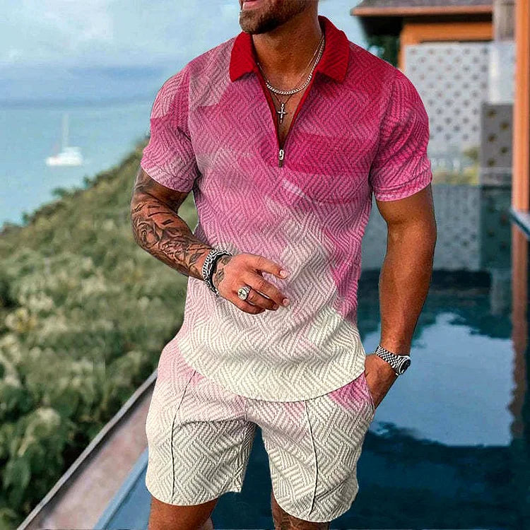 Polo Lungano – La Collection Riviera