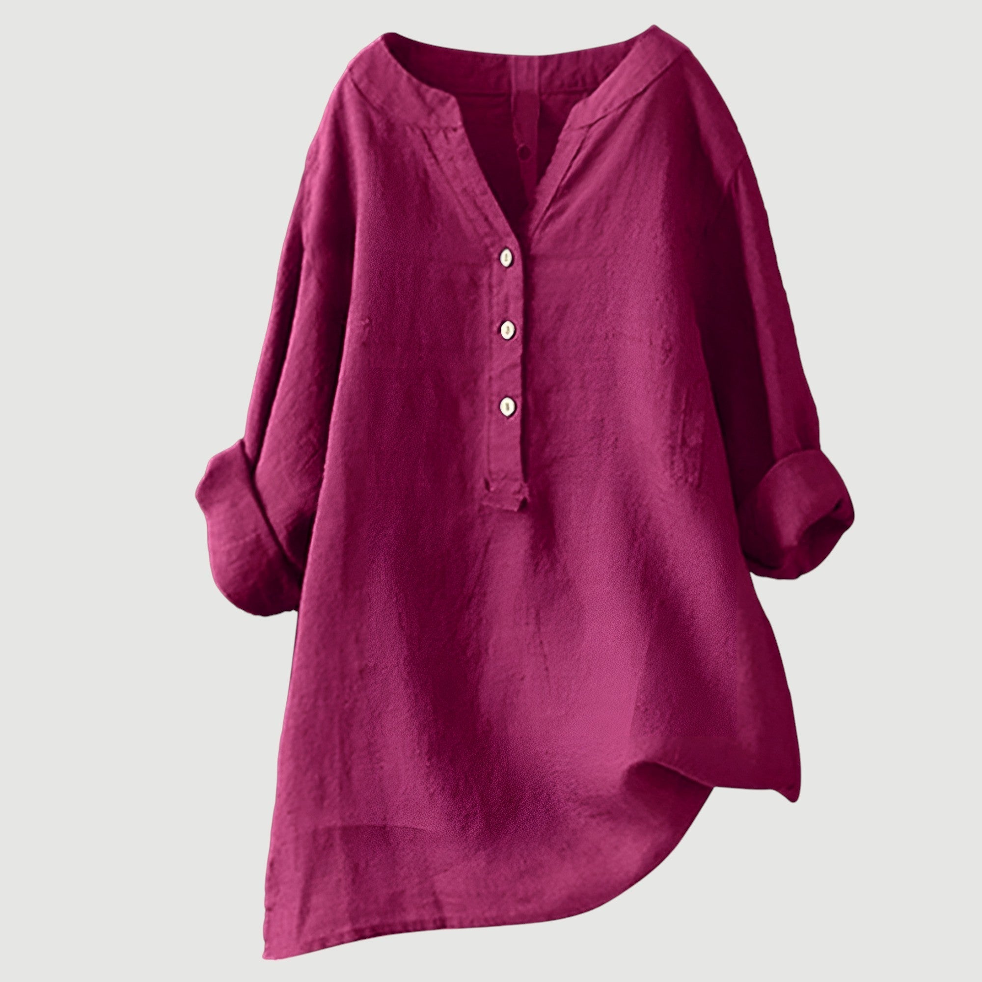 rose vif / 5XL