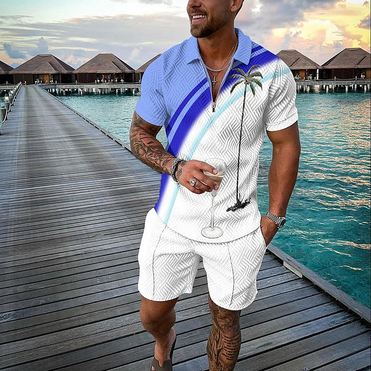 Polo Tropicana – La Collection Riviera