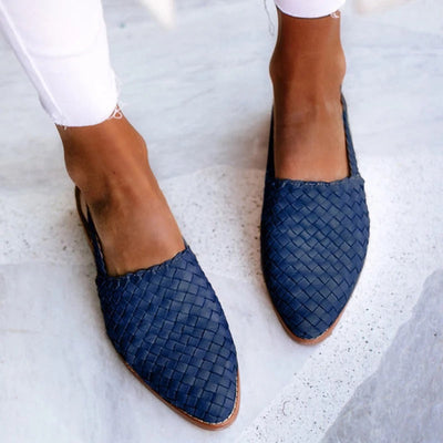 Liora™ | Chaussures Orthopédiques Confort