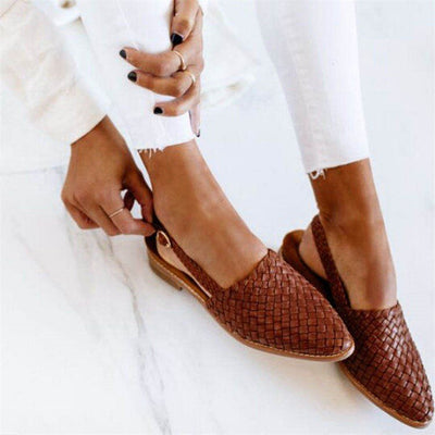 Liora™ | Chaussures Orthopédiques Confort